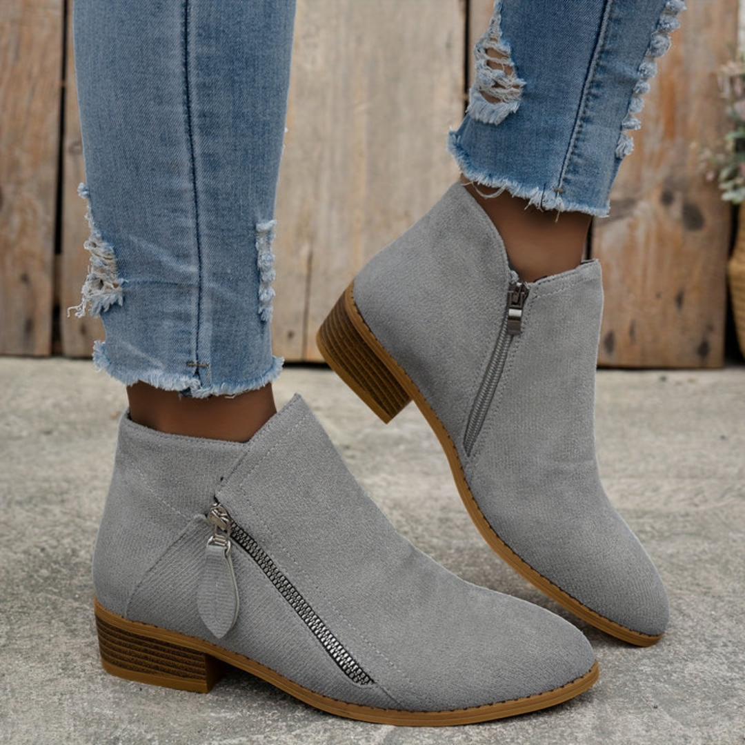 Bellavue - Orthopaedic ankle boots