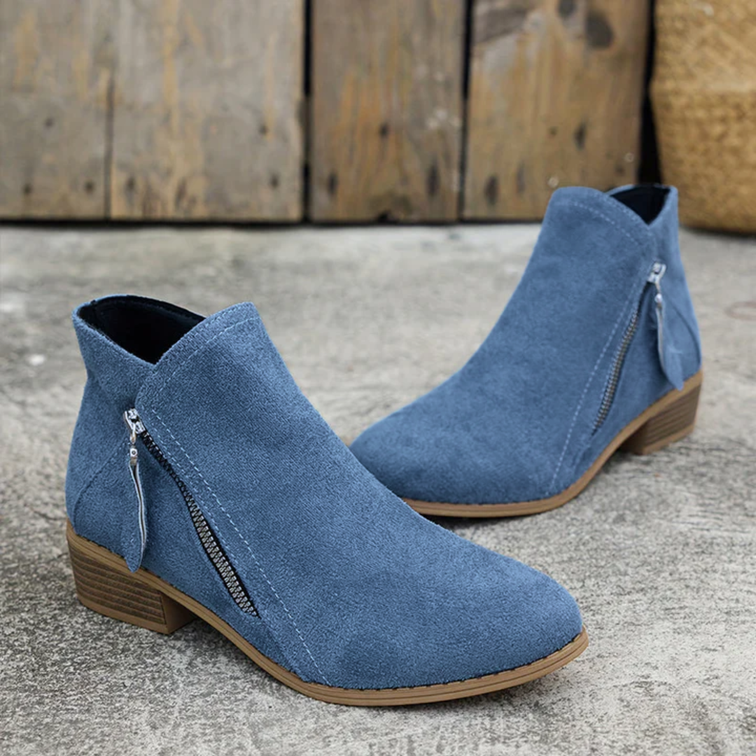 Bellavue - Orthopaedic ankle boots