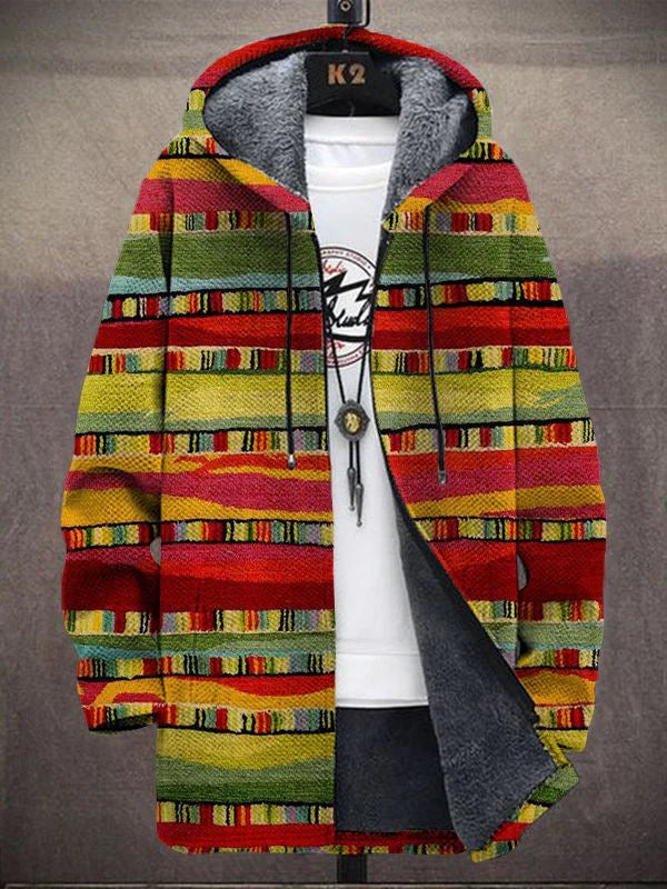 Delilah™ – Art Edition Hooded Jacket