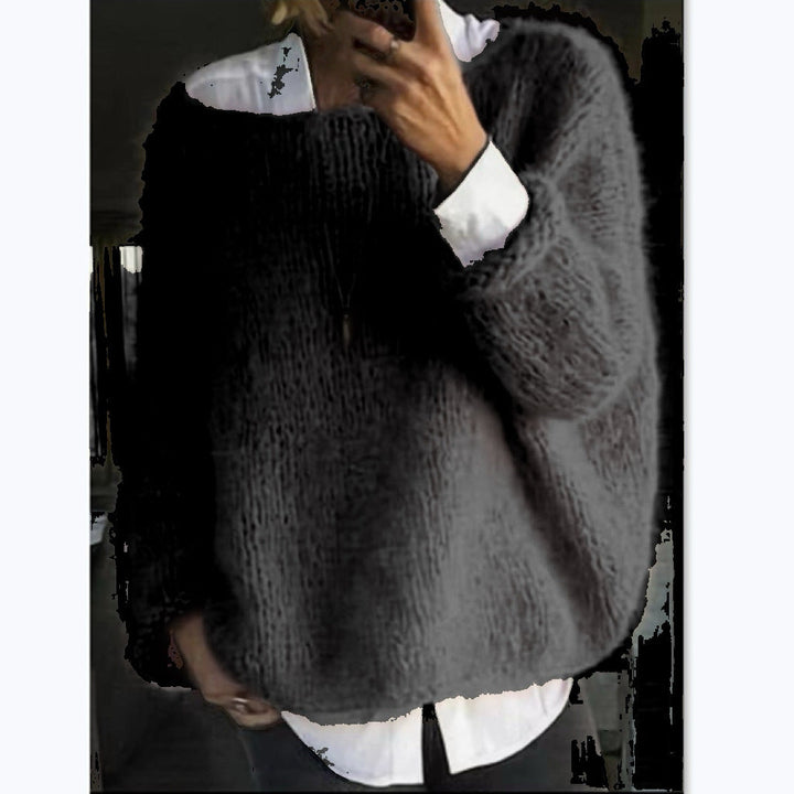 Kiki | Soft Seasonal Sweater