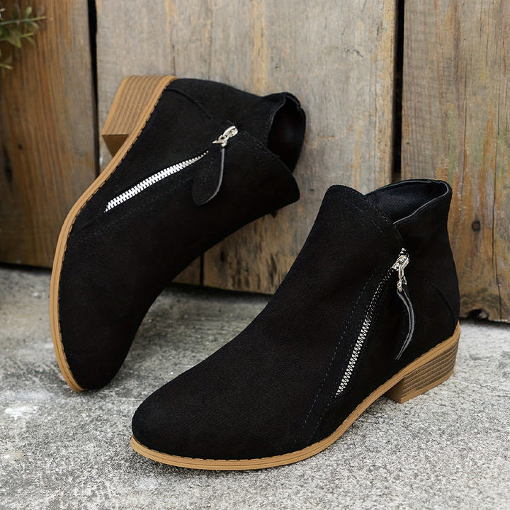 Bellavue - Orthopaedic ankle boots