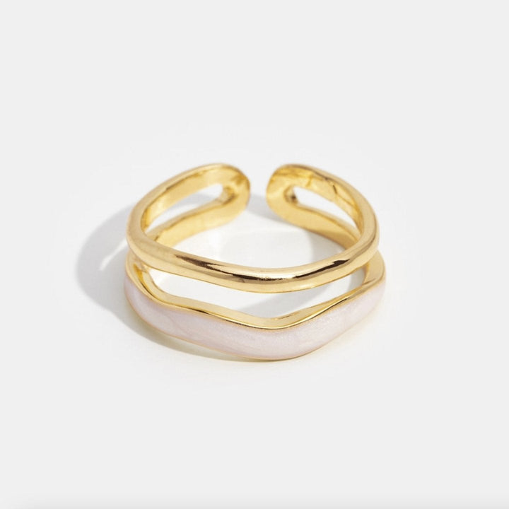 ETTA – CLASSIC HOOP EARRINGS