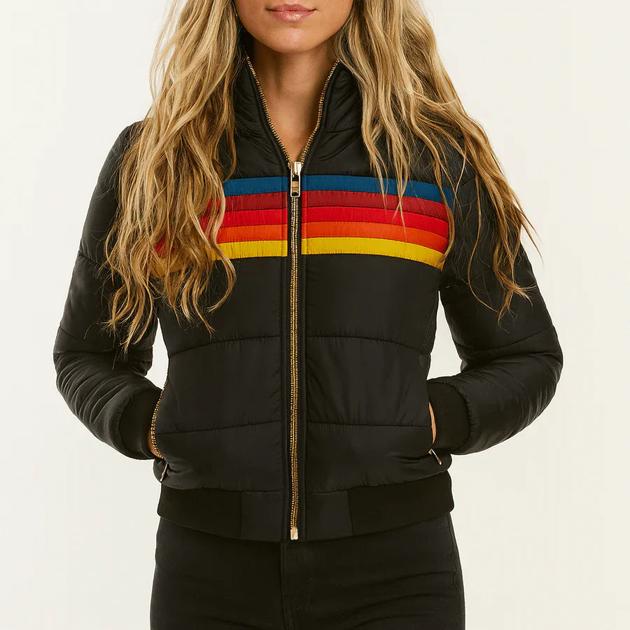 Serenyanna | Waterproof Rain Jacket